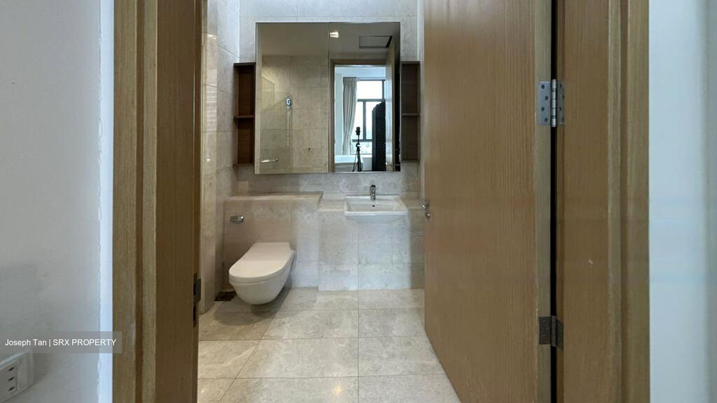 Soleil @ Sinaran (D11), Condominium #467405321